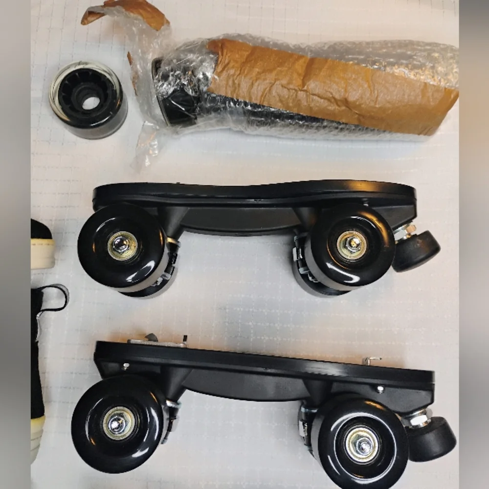 Flaneurz/Slades Skate Bundle - Picture 6 of 12